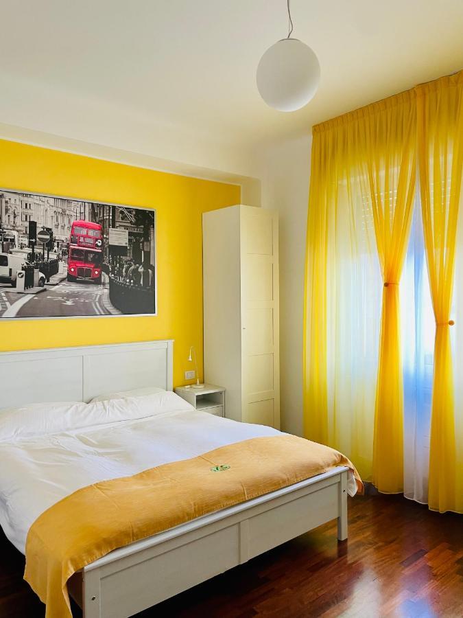 Via Padova 165 Hotel Milan Exterior photo